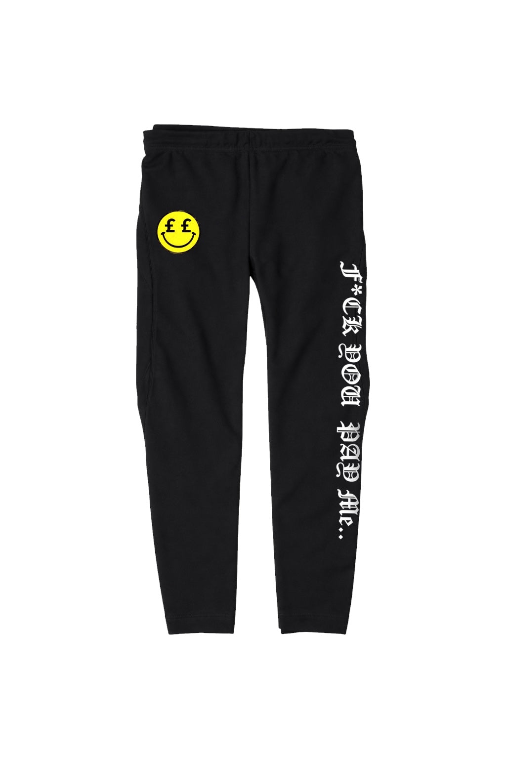 F*YPM sweats