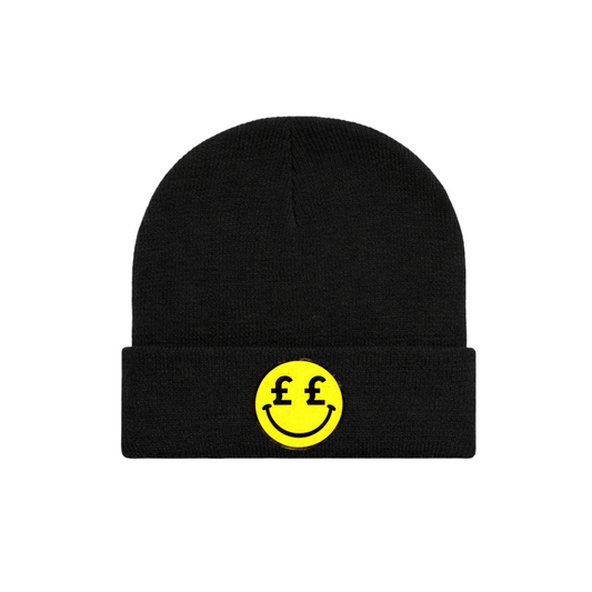 F*YPM beanie