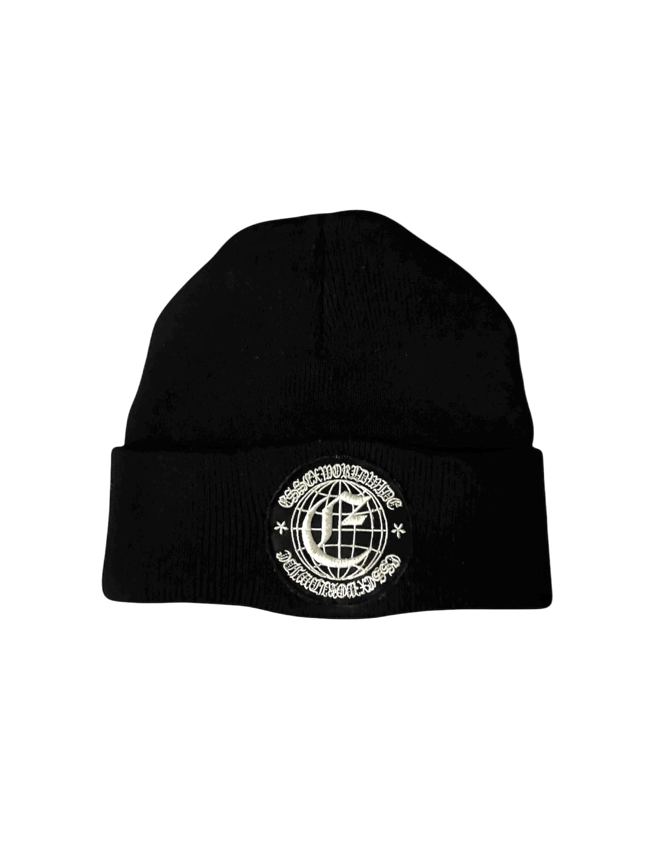 Logo Beanie