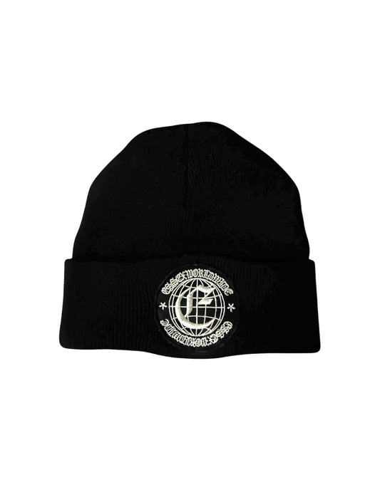 Logo Beanie