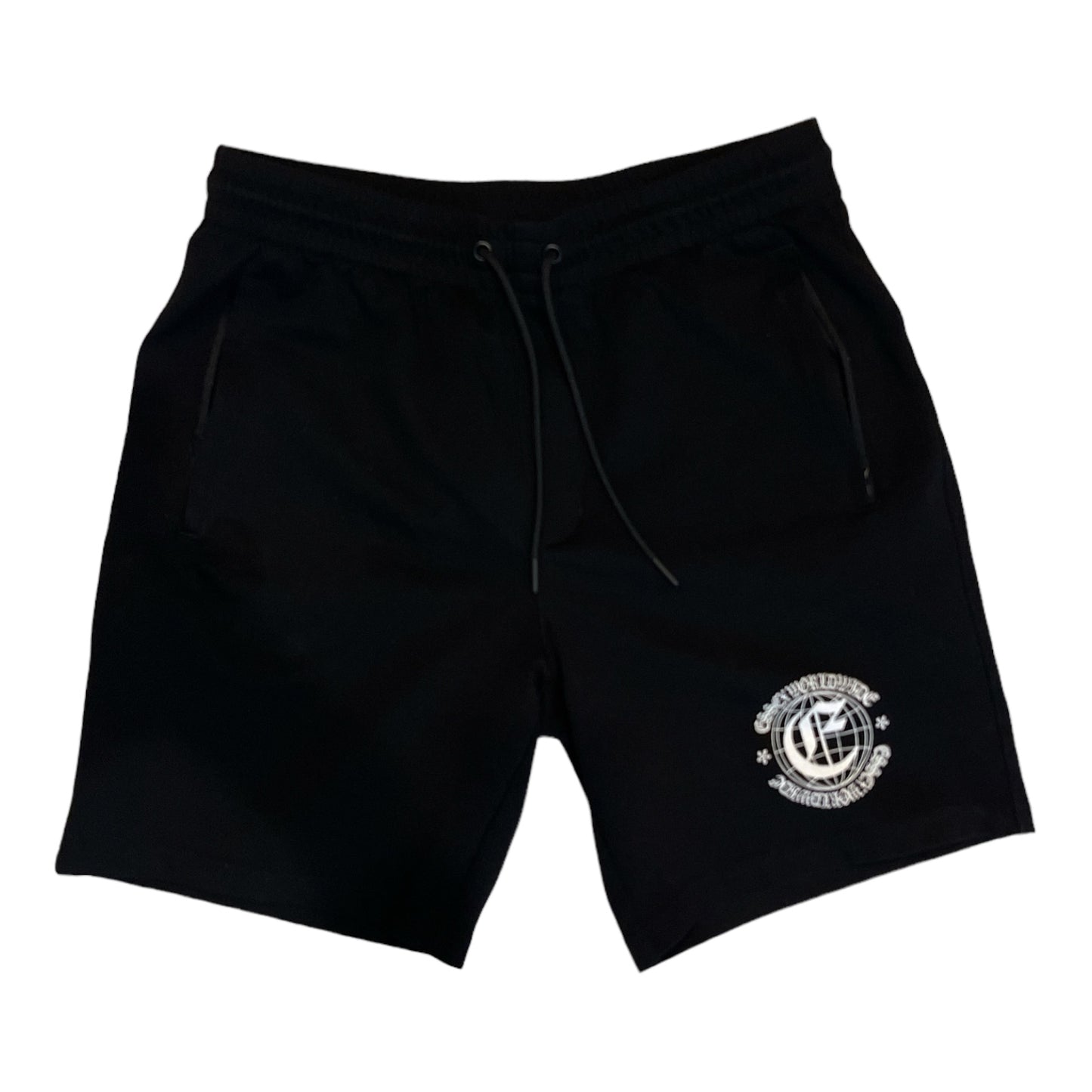 Logo shorts