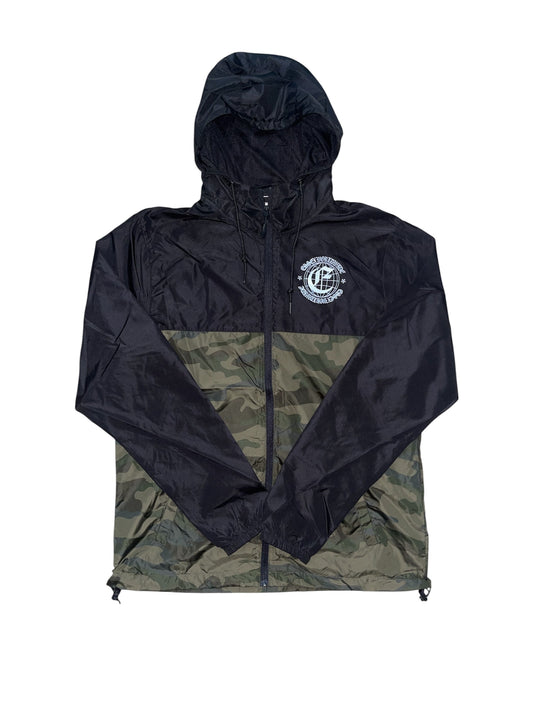 Logo Windbreaker